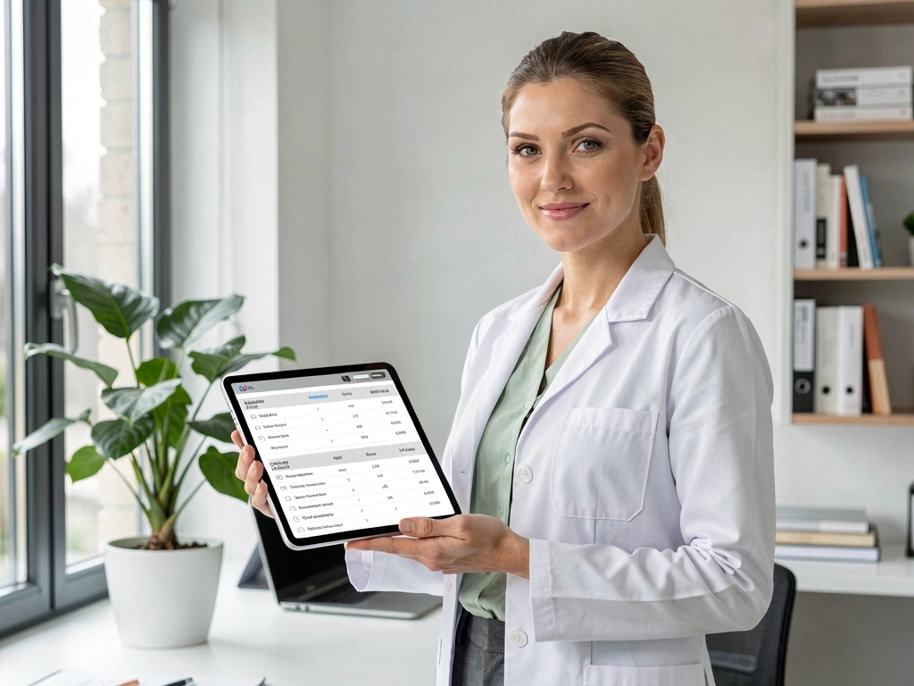 Ernährungsberatung Fachkontext